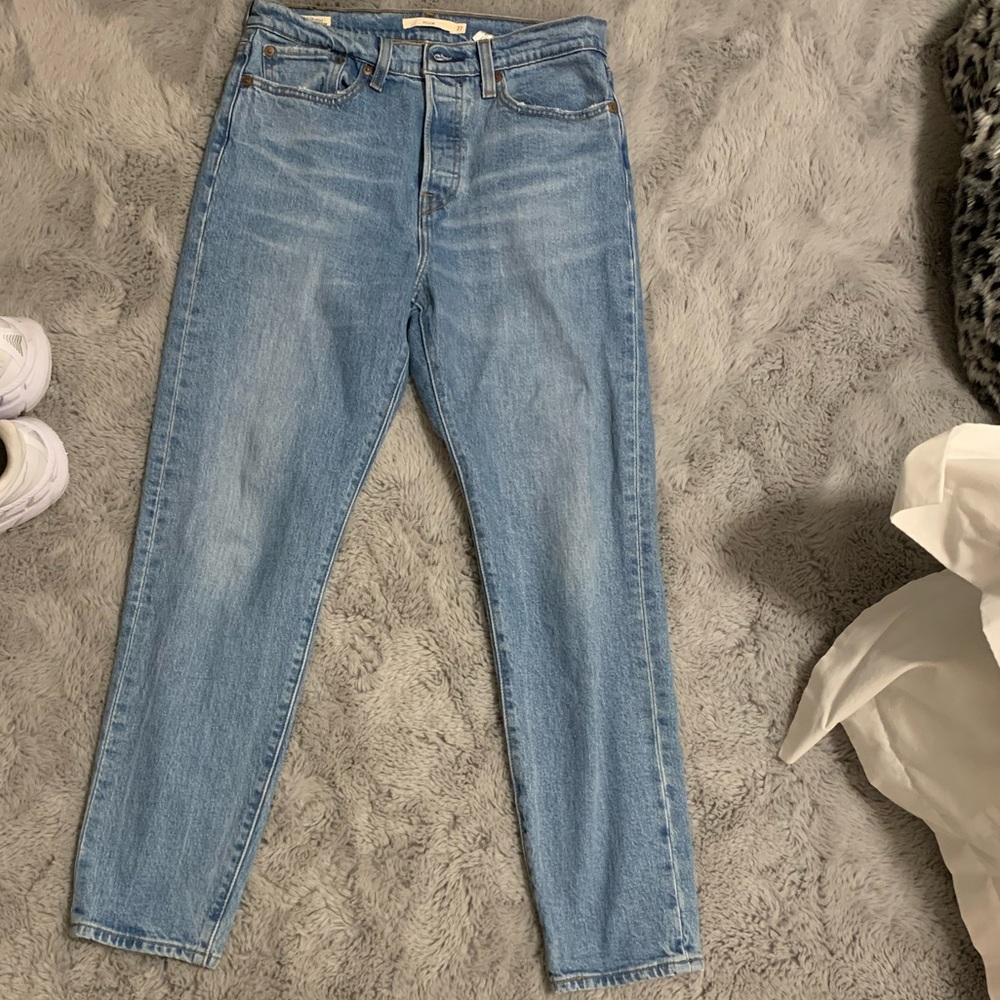 Levi’s jeans
